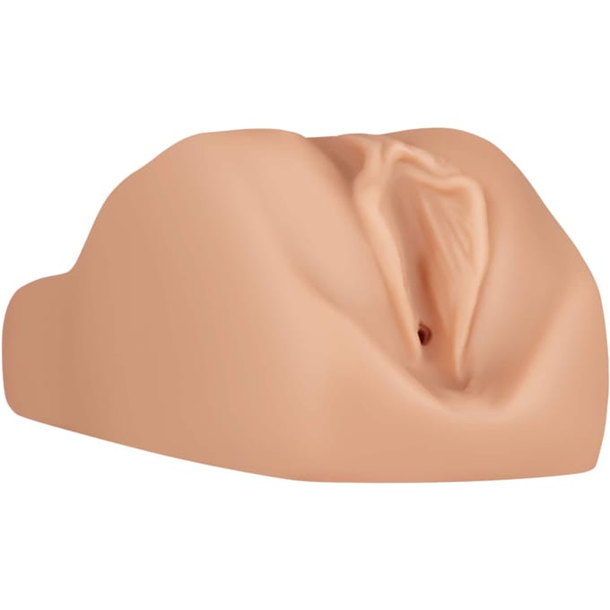 M for Men - Rosa Masturbator - Vagina