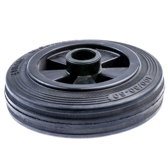Wheel