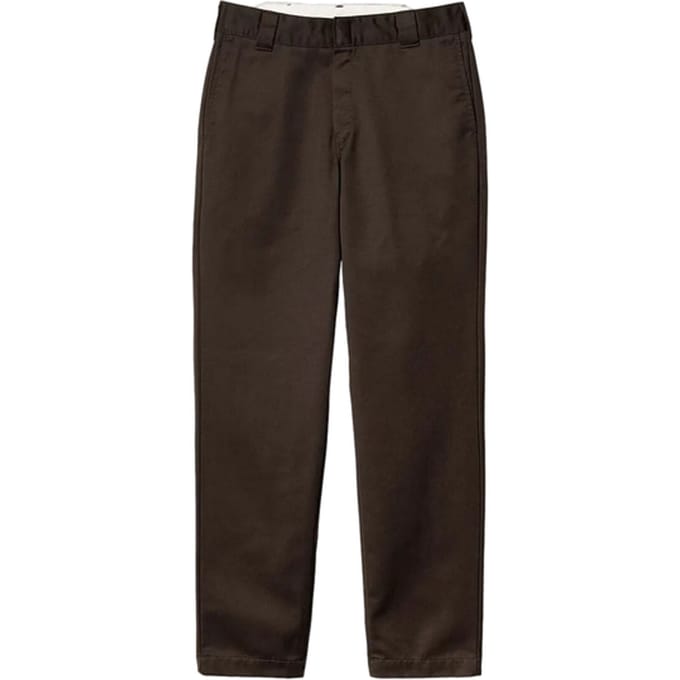 Carhartt Wip Master Chino Bruin