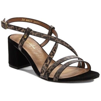 Sandalen met hakken Maciejka 0665320000
