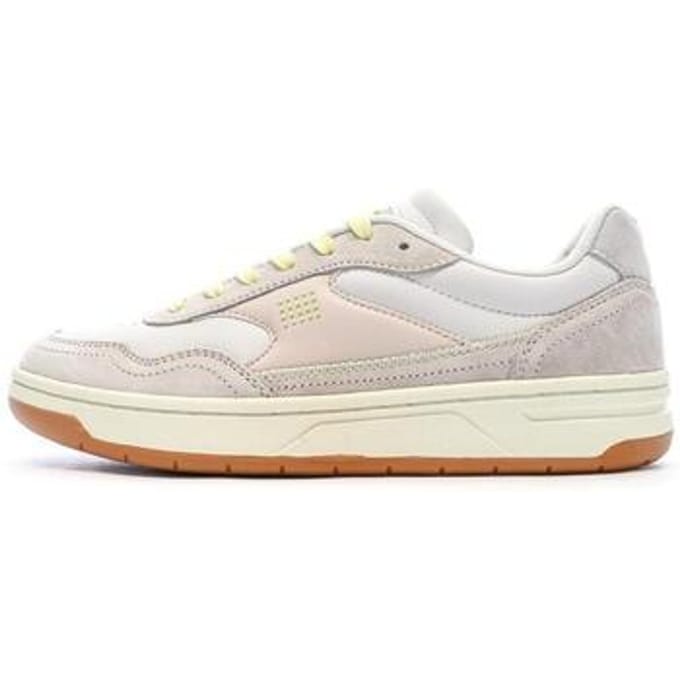Lage Sneakers TBS ALMERIA