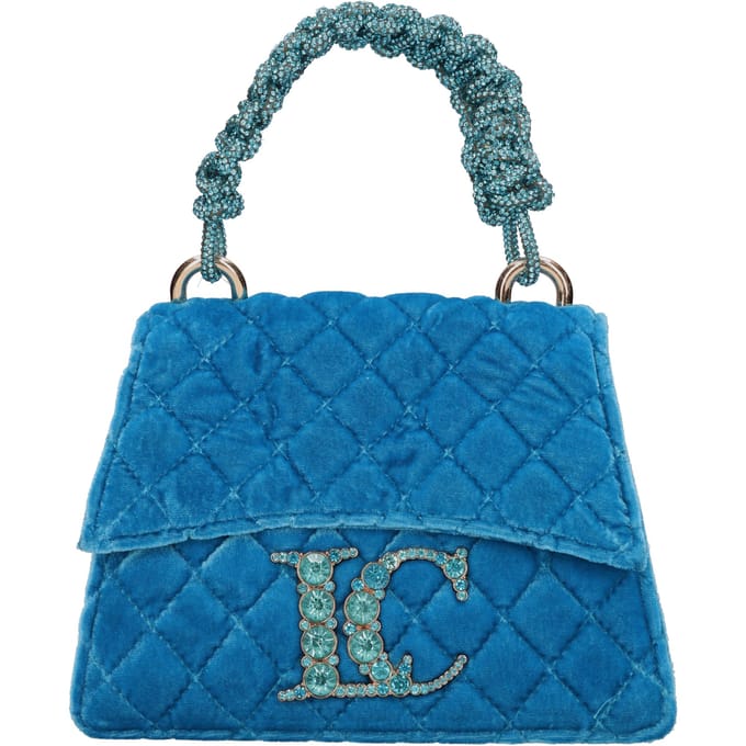 La Carrie Zakken... Blauw