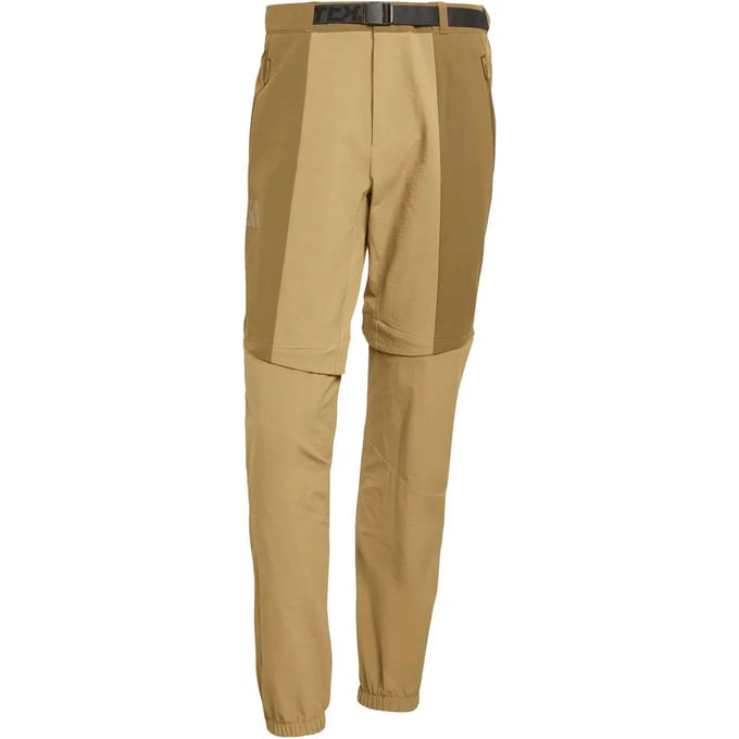Wandelbroek adidas Terrex Xperior Utilitas Clima365