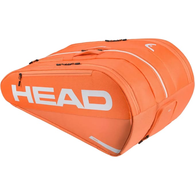 Head Racket Tour Xl Rackettas Oranje