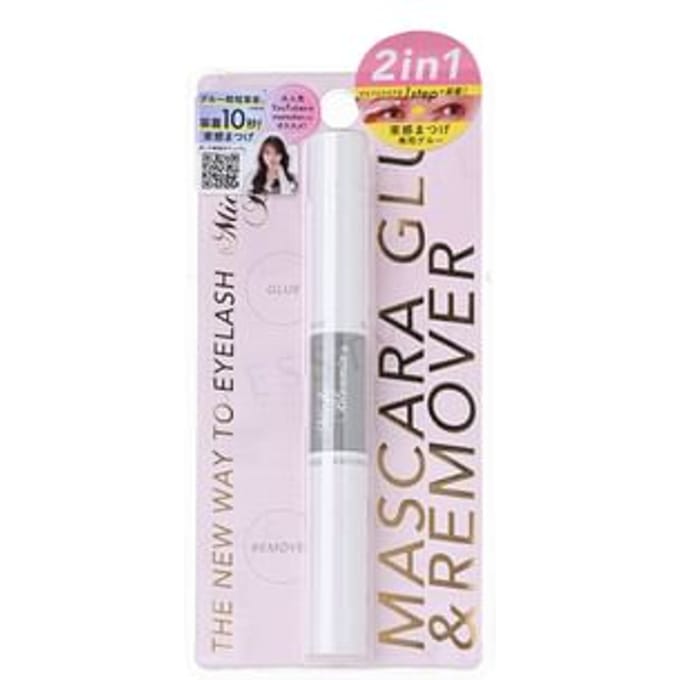 Miche Bloomin' - Mascara Glue & Remover 10ml
