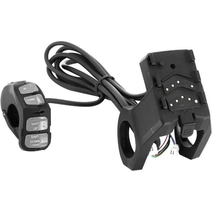 Bevestigingssteun voor de controller Leader Fox Orem Panasonic