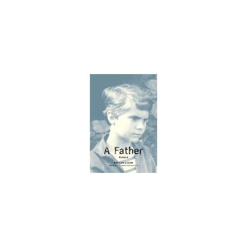 A Father - Sibylle Lacan