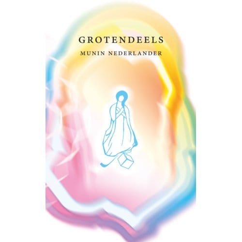 Grotendeels - Munin Nederlander