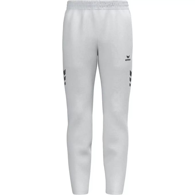 Erima Celebrate 125 Trainingsbroek Heren - New White | Maat: M