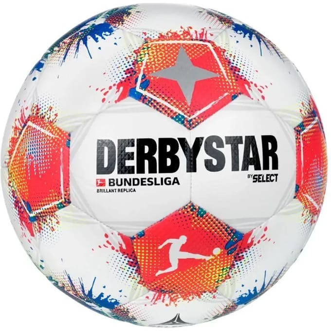 Voetbal Derbystar Replica Bundesliga