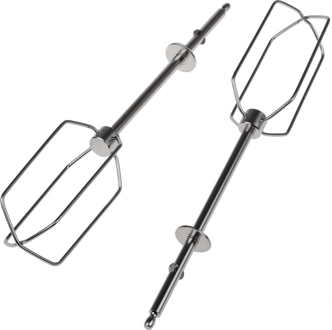 ELECTROLUX - Eiwitklopper - set - 4055076246