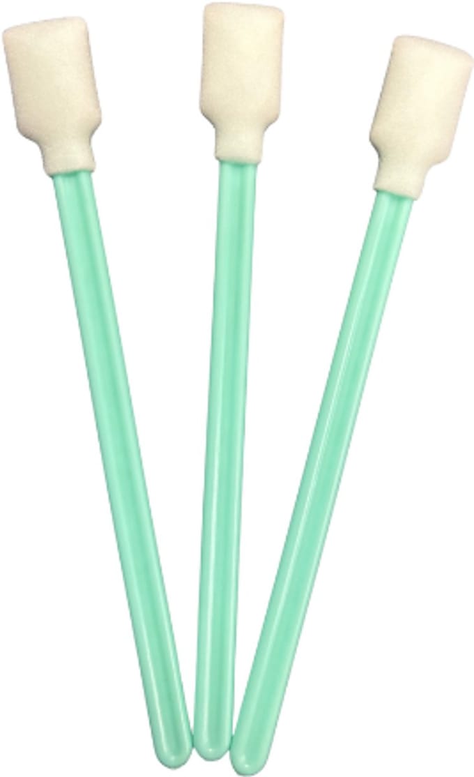 Lollypop Smoothie Blender 10 stuks