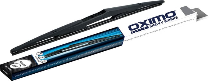 Oximo ruitenwisser achter Citroen C5 (DC) 03.2001-03.2003