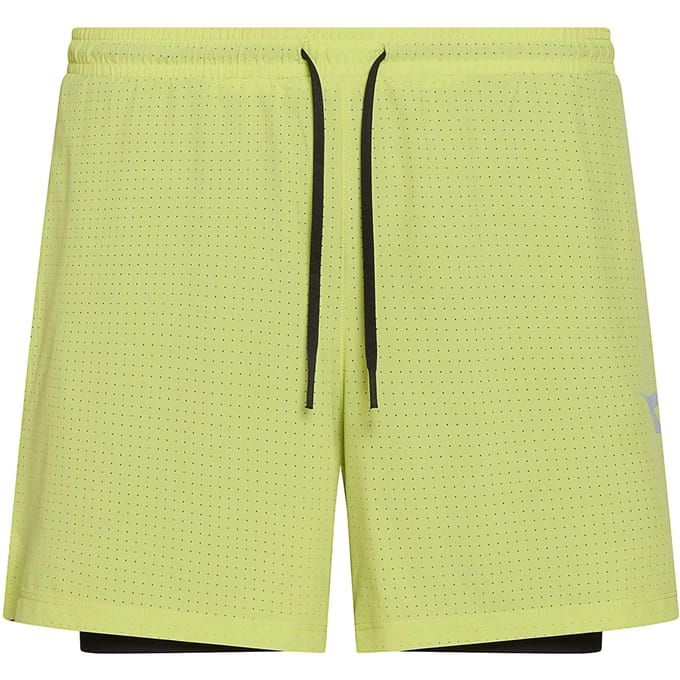 Diadora 2in1 Shorts Heren
