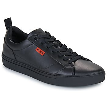 Lage Sneakers HUGO Morrie_Tenn_napu_N