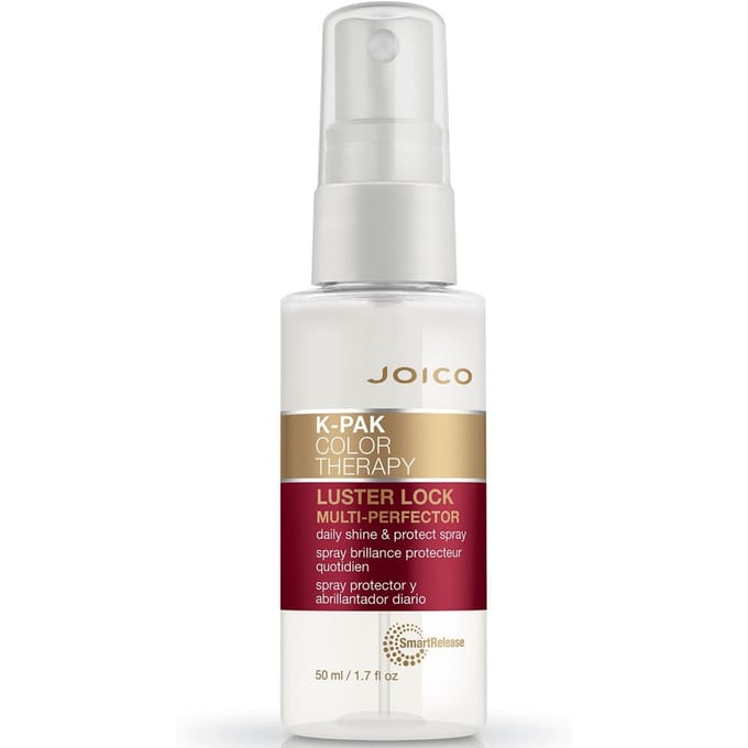 Joico K-Pak Color Therapy Luster Lock Multi-Perfector Daily Shine and Protect Spray 50ml