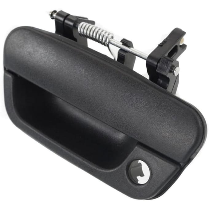Poignée de porte extérieure avant gauche 95964943 Convient pour Chevrolet Spark 2009-2015