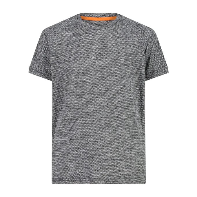 Kinder-T-shirt van polyester-mix CMP