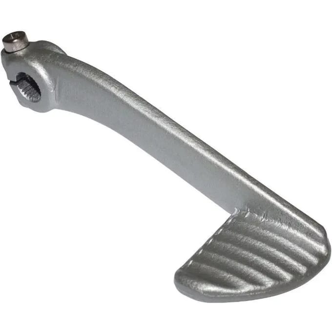 Kick scooter Buzzetti Peugeot 50 2t, 100 2t