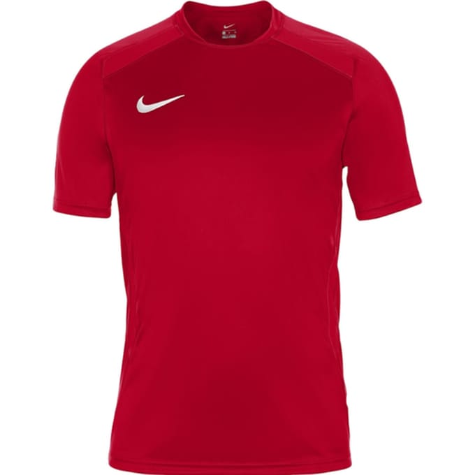 Nike T-shirt Rood K657