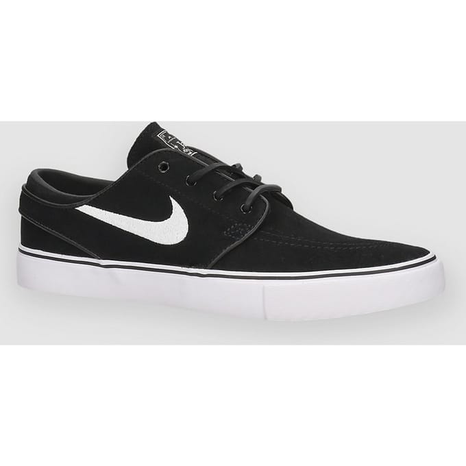 Nike SB Zoom Janoski OG+ Skate Schoenen zwart