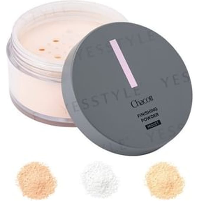 Chacott - Finishing Powder Moist 773 - 20g
