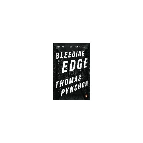 Bleeding Edge - Thomas Pynchon