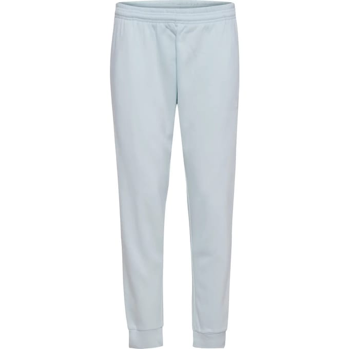 Dames joggingbroek met coating Hummel Mover