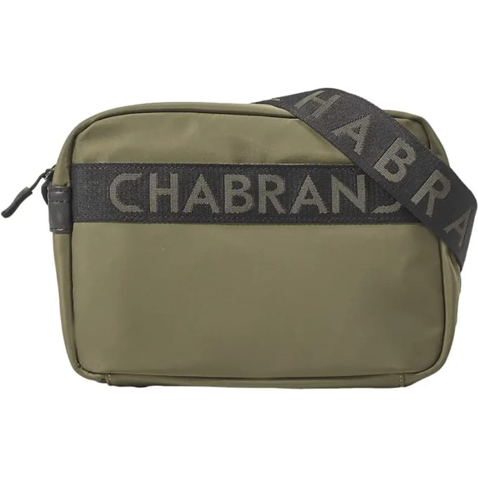 Mini schoudertas Chabrand La M2