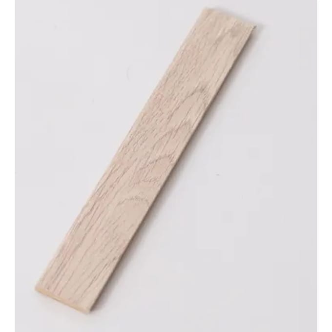Quick-step Plakplint Mella Naturel Eiken - Mdf - Folie - 240cm - 5x24mm