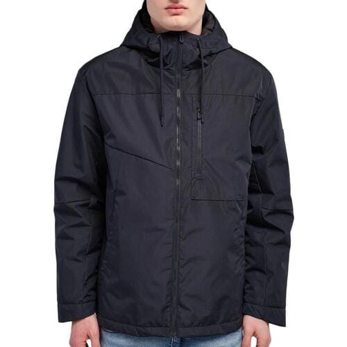Parka Jas Teddy Smith Olivan