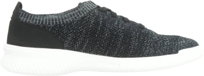 CLARKS ONAWAY KNIT Zwart 42 EU