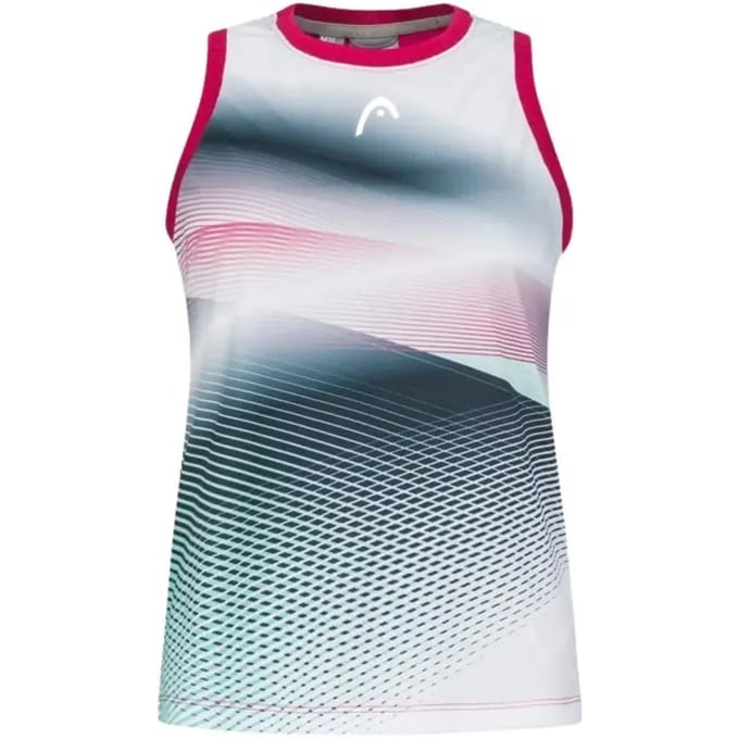 HEAD Performance Tanktop Dames