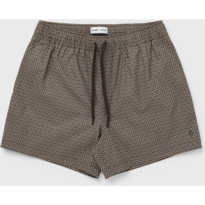 MOSES SWIM SHORTS AOP 14702