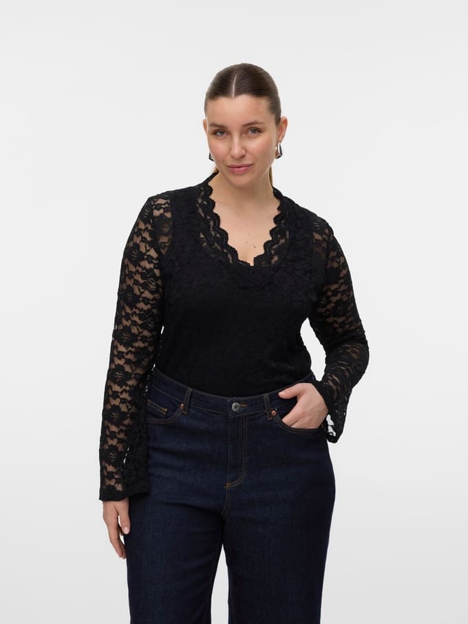 VERO MODA - Dames - T-shirts