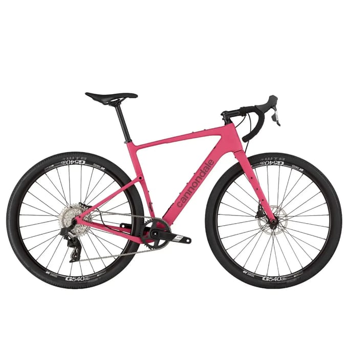 Framebescherming Monkey Products Cannondale - Topstone-Carbon