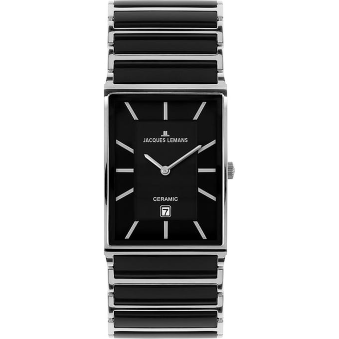 Jacques Lemans Herenhorloge Classic 1-1593.1A