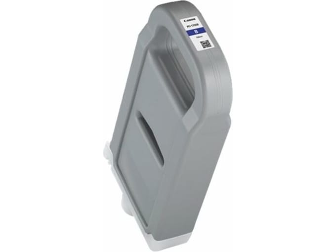 Canon PFI-1700B inktcartridge blauw (origineel)