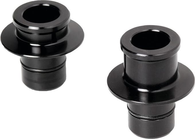 DT Swiss naafdeel ombouwkit 350/370 100/12mm