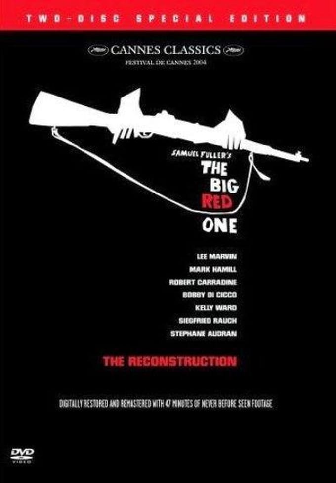The Big Red One