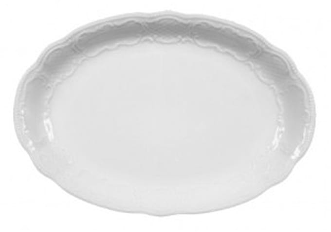 Seltmann Weiden Salzburg ovale schaal 35 cm