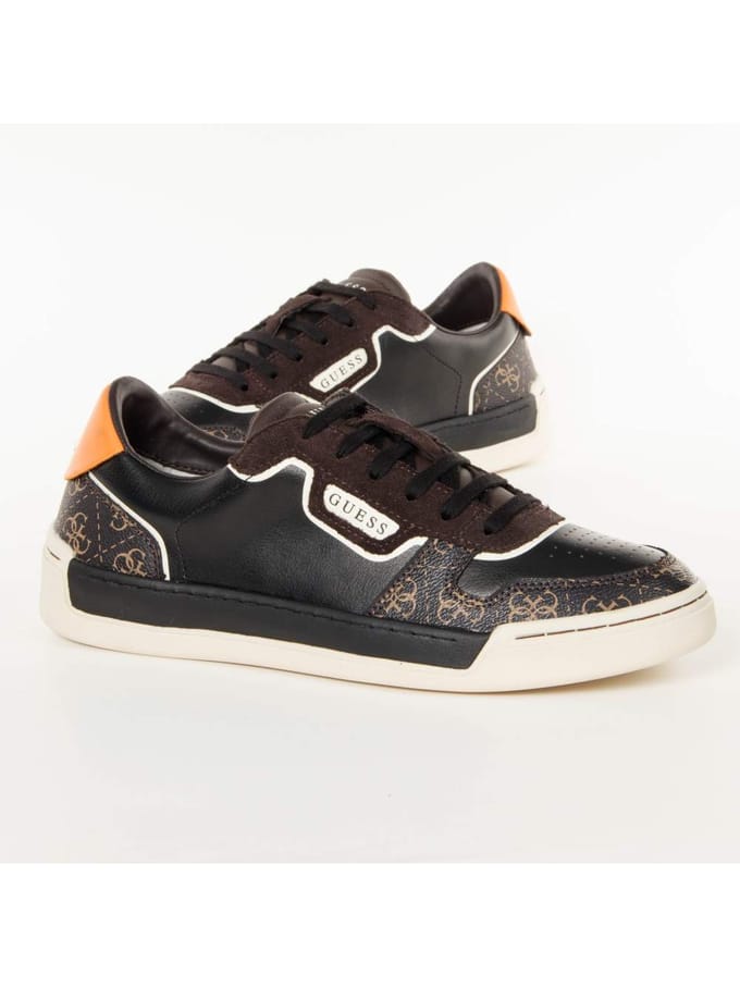 Guess Essentials herensneaker