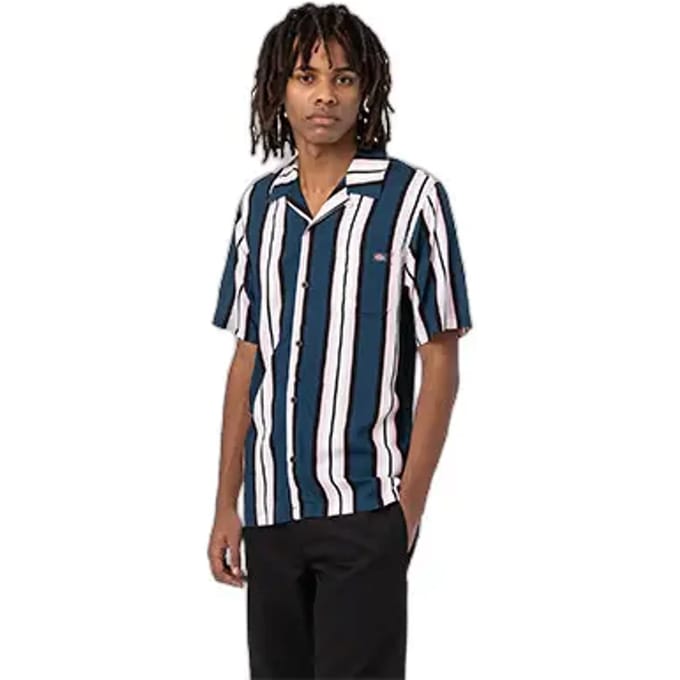Overhemd Dickies Lynnwood