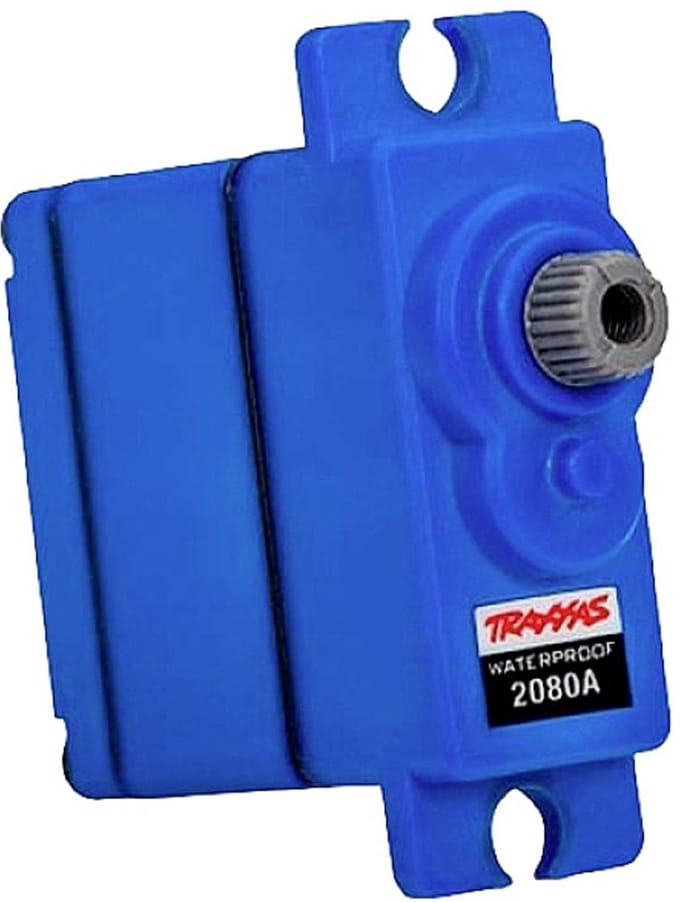 Traxxas Micro-servo 2080A