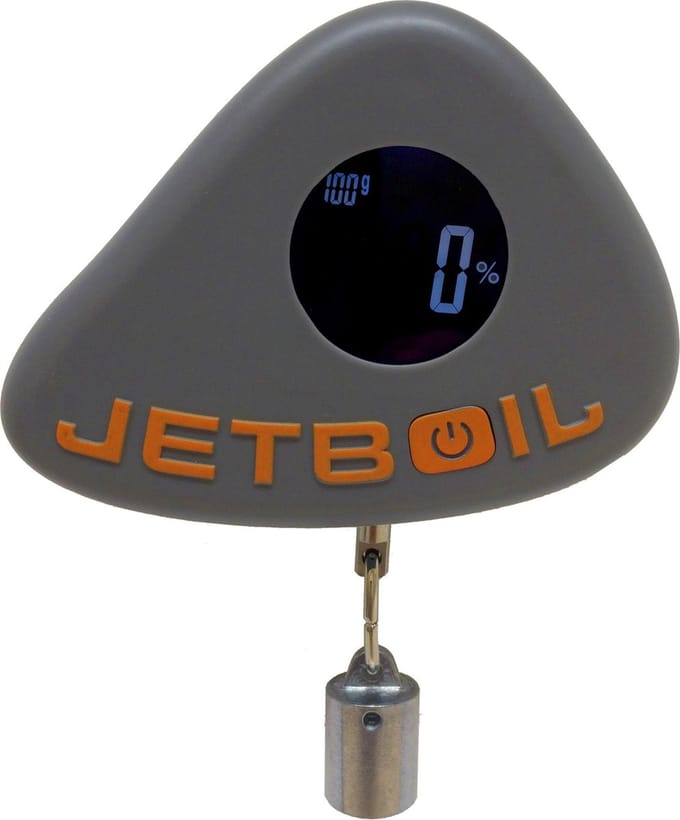 Jetboil JetGauge - Gasniveau-indicator