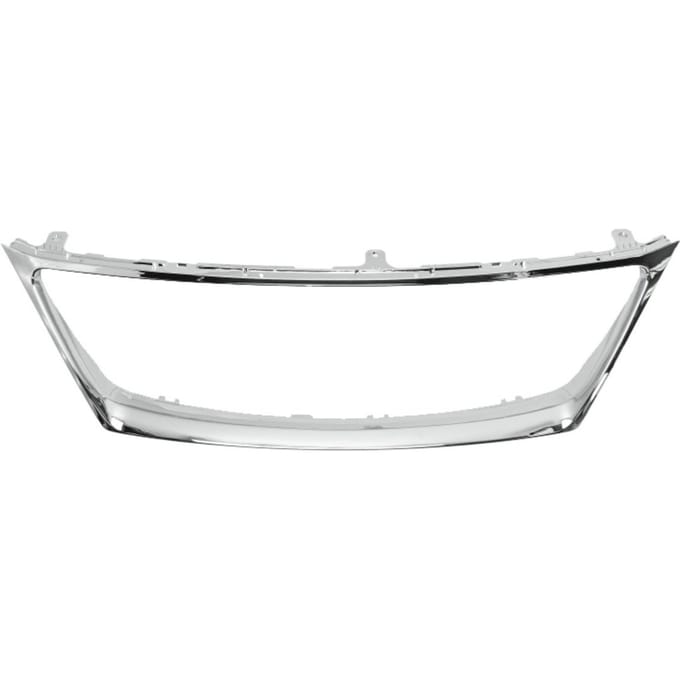 Sierlijst/beschermstrip, radiatorrooster BLIC 6502-07-8171991P