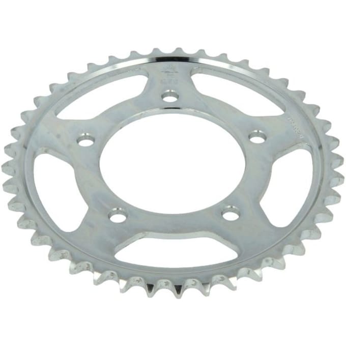 Tandwiel achter JT R1493,41