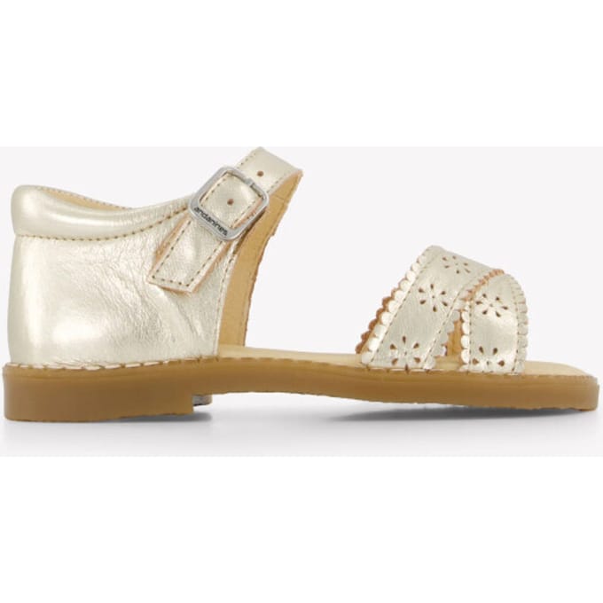 Andanines Meisjes sandalen in