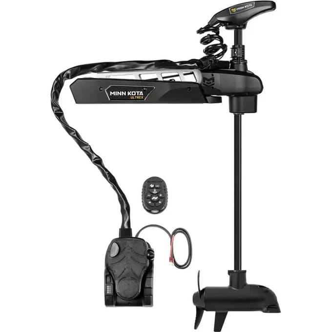 Motor met sensor Minn Kota Ultrex Quest DSC - 114 cm