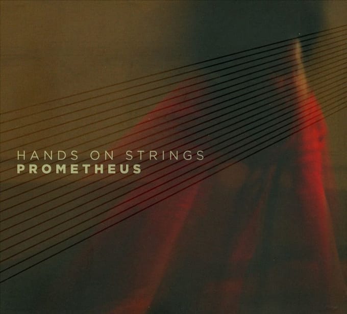 Hands On Strings - Prometheus (CD)